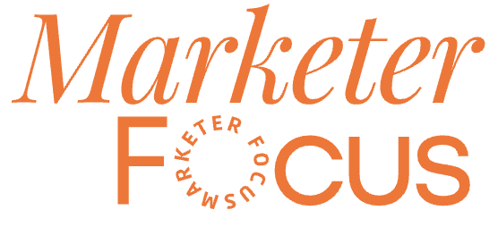 Marketer Focus Logo